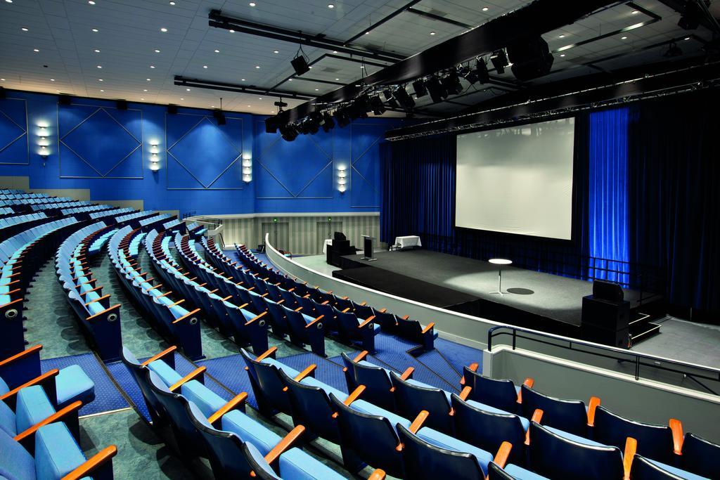 Scandic Falkoner Hotel Kopenhagen