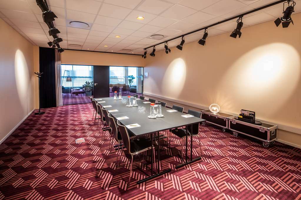 Hotel Scandic Falkoner Copenhague